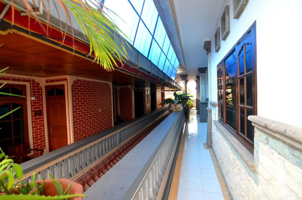 Lori Beach Wisma tamu Seminyak (Bali)