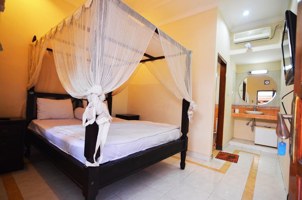 Lori Beach Wisma tamu Seminyak (Bali)