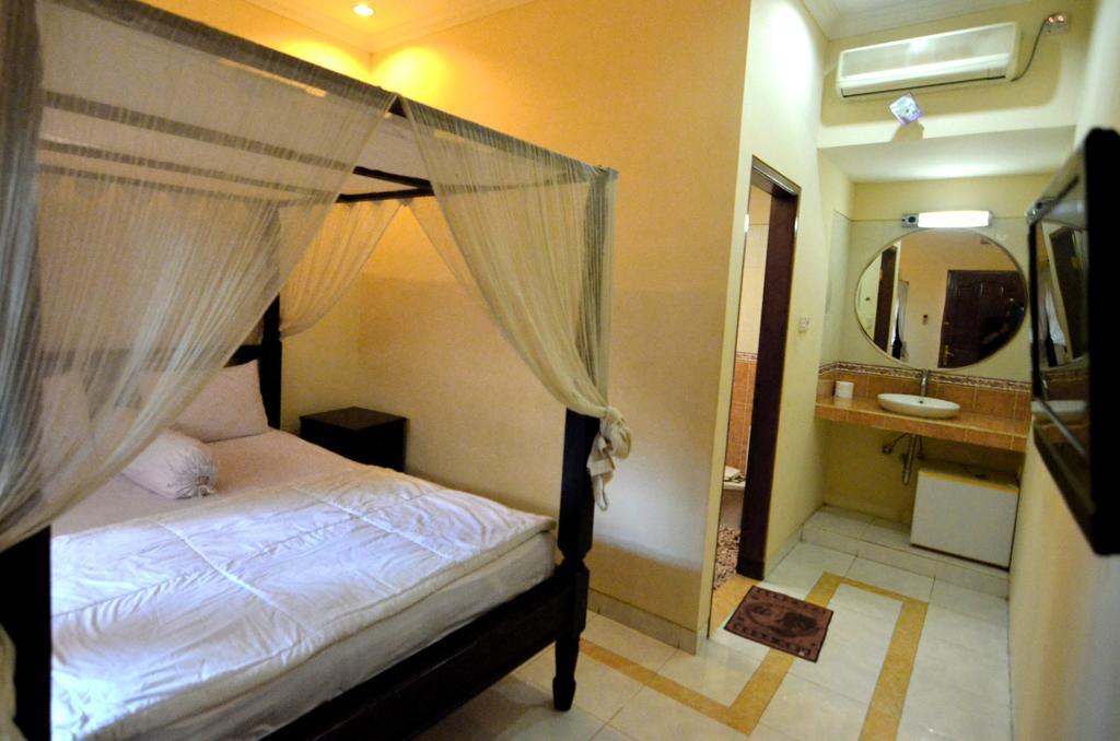 Lori Beach Wisma tamu Seminyak (Bali)