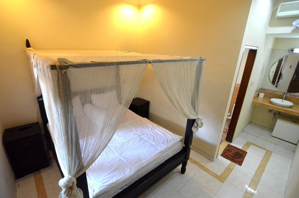 Lori Beach Wisma tamu 2*