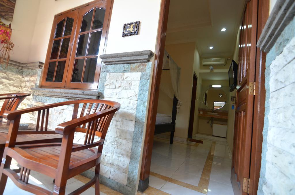 Wisma tamu Lori Beach 2*